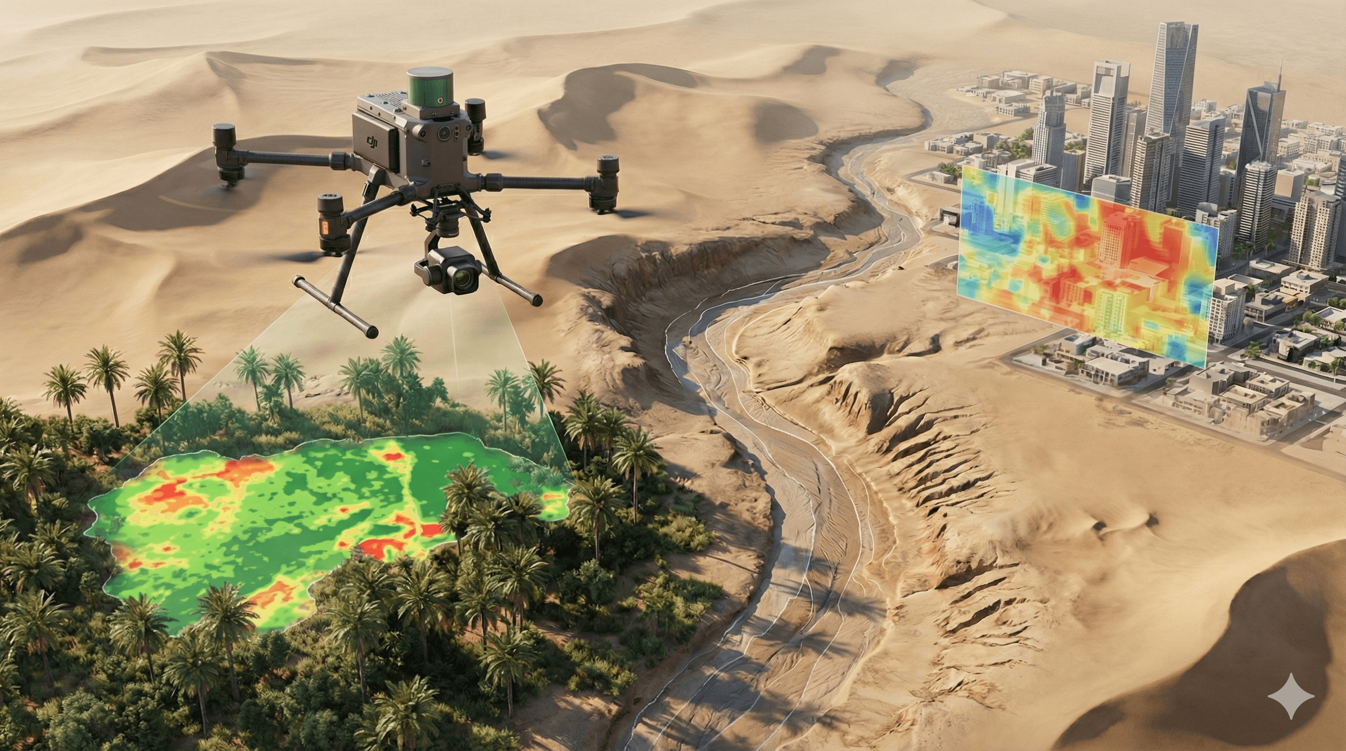 Environmental Monitoring