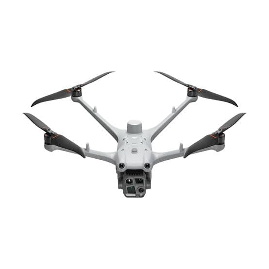 DJI Matrice 4TD with extended warranty