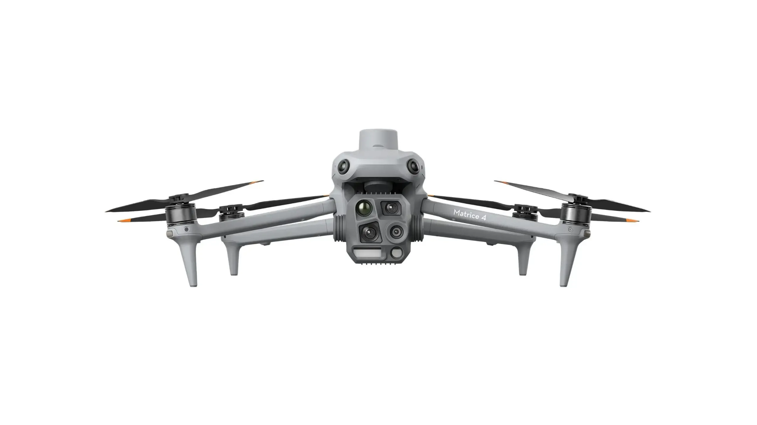 DJI Matrice 4 Series