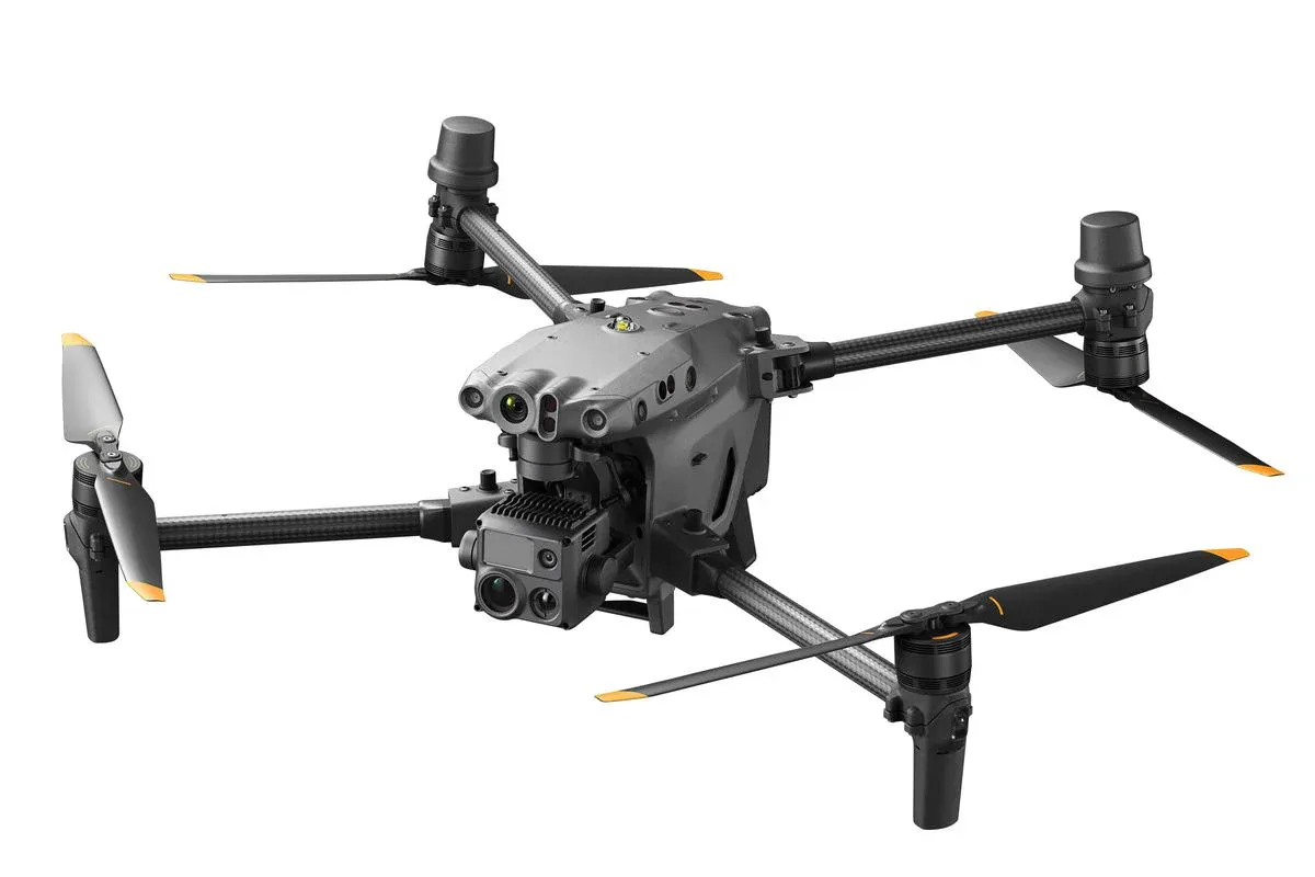 DJI M30T