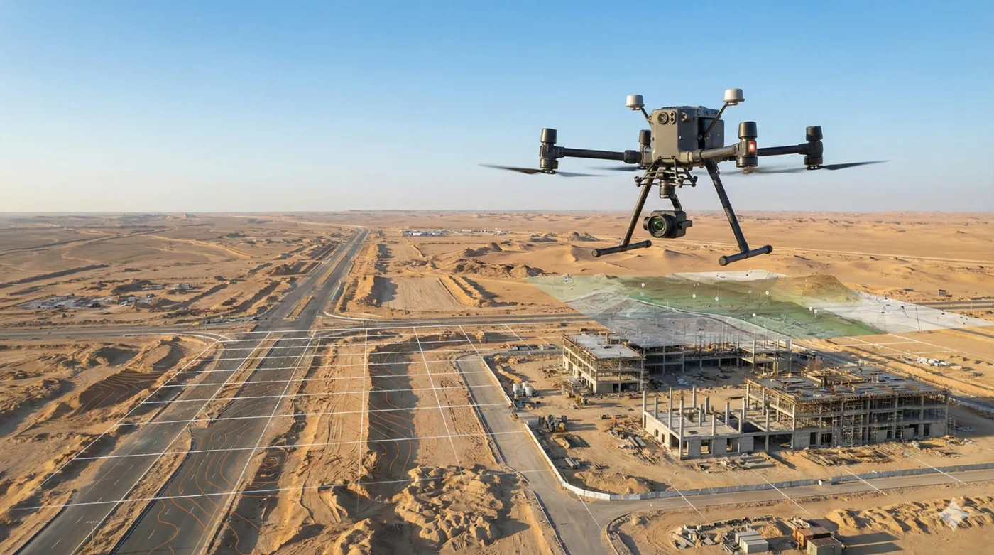 Aerial Survey