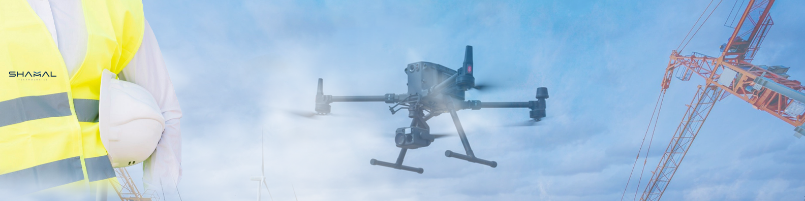 DJI M350