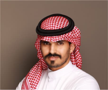 Nawaf Alsahli