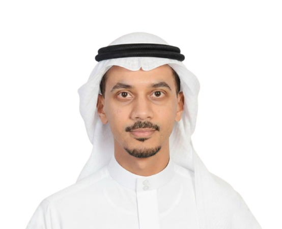 Eyad Alamoudi Project Manager at Shamal Technologies