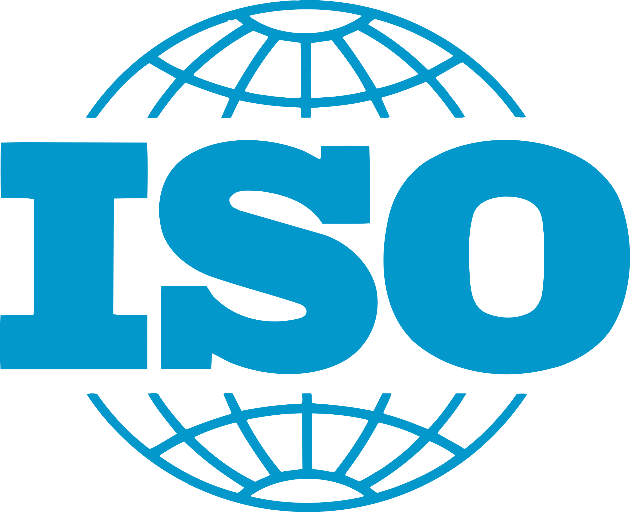 ISO Certifications