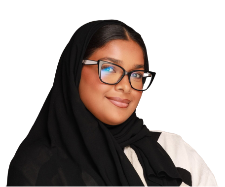 Layan Khan Senior Accountant at Shamal Technologies